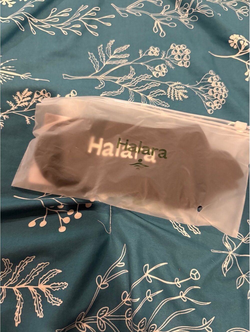 New pair of halara socks